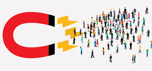 Attract Best Opportunities