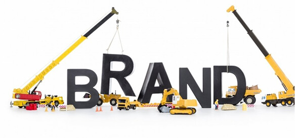 Build up Your Brand