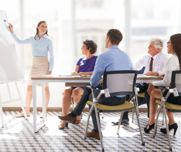 Directing a project (PRINCE2 Process)