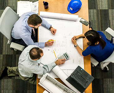 Strarting up a project (PRINCE2 Process)