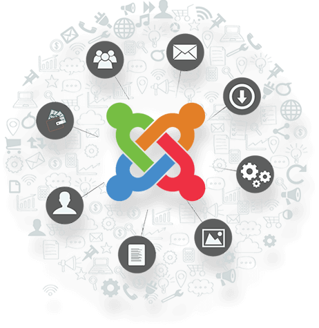 Joomla Development Services