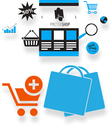 Prestashop Development Services