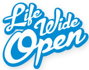 Life Wide Open