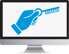 Magento Website Development Success