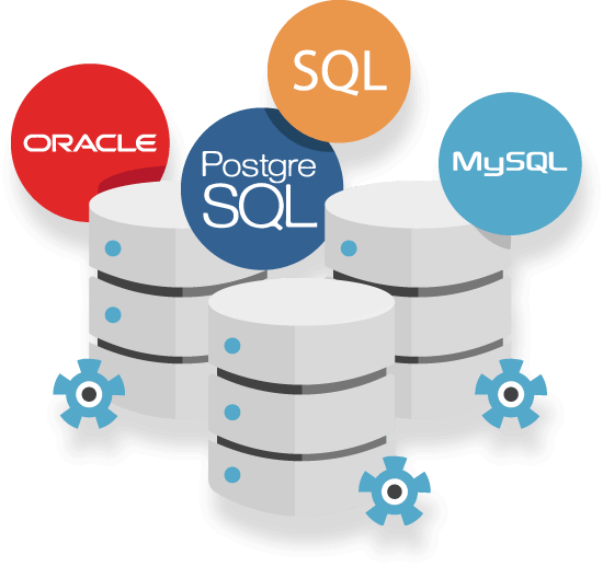 Database Development Services